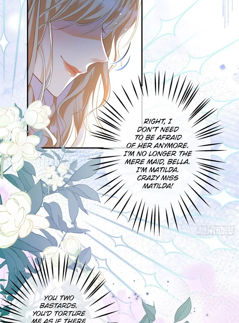 Genre is Romance Chapter 3 - Page 41