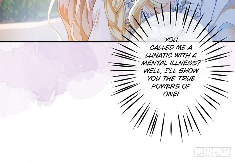 Genre is Romance Chapter 3 - Page 43