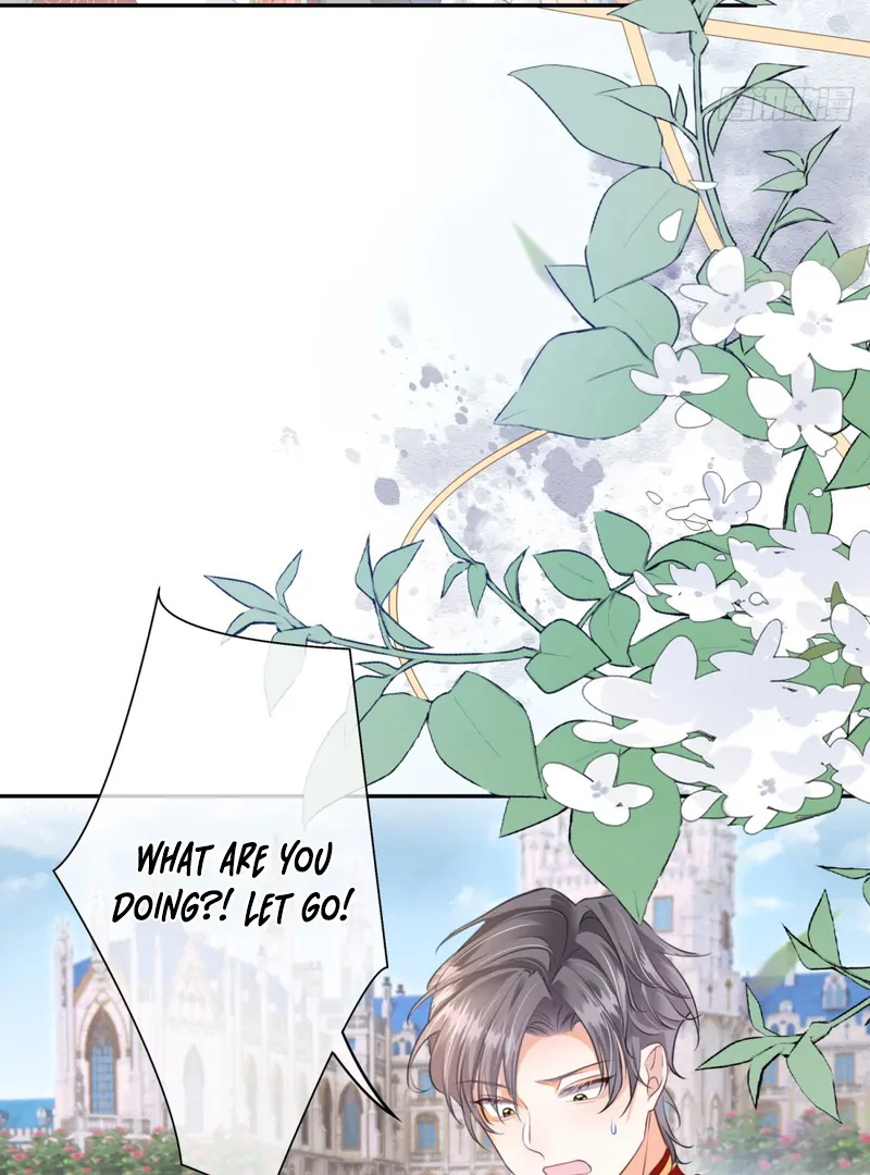 Genre is Romance Chapter 3 - Page 47