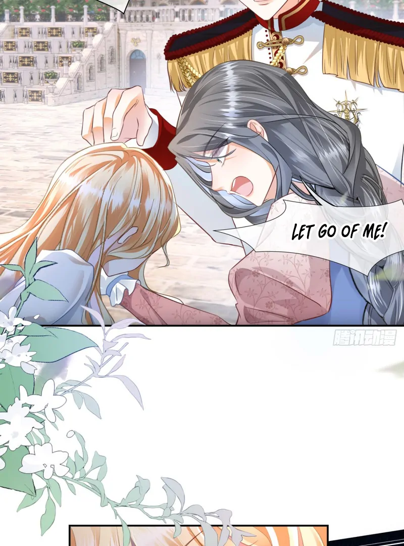 Genre is Romance Chapter 3 - Page 48