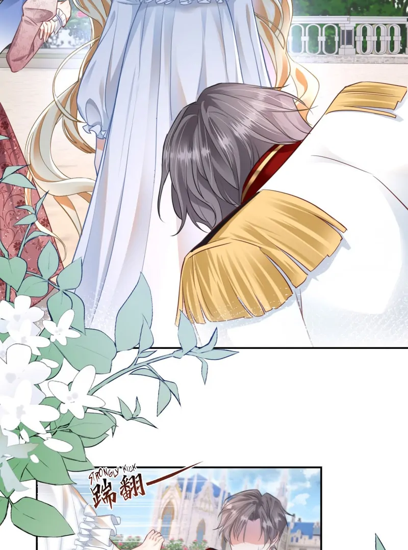 Genre is Romance Chapter 3 - Page 52