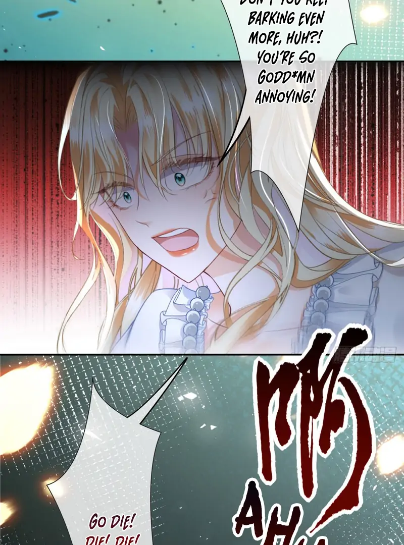 Genre is Romance Chapter 3 - Page 56