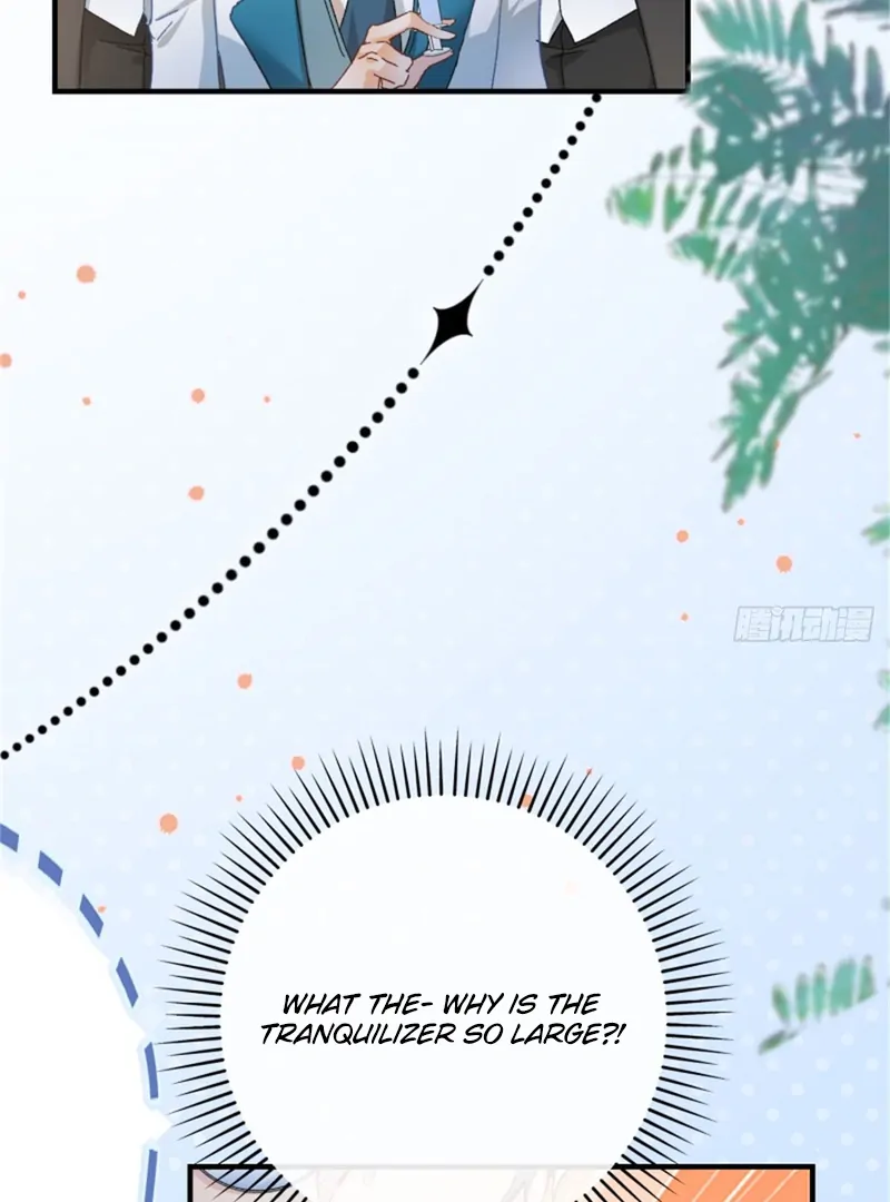 Genre is Romance Chapter 3 - Page 71