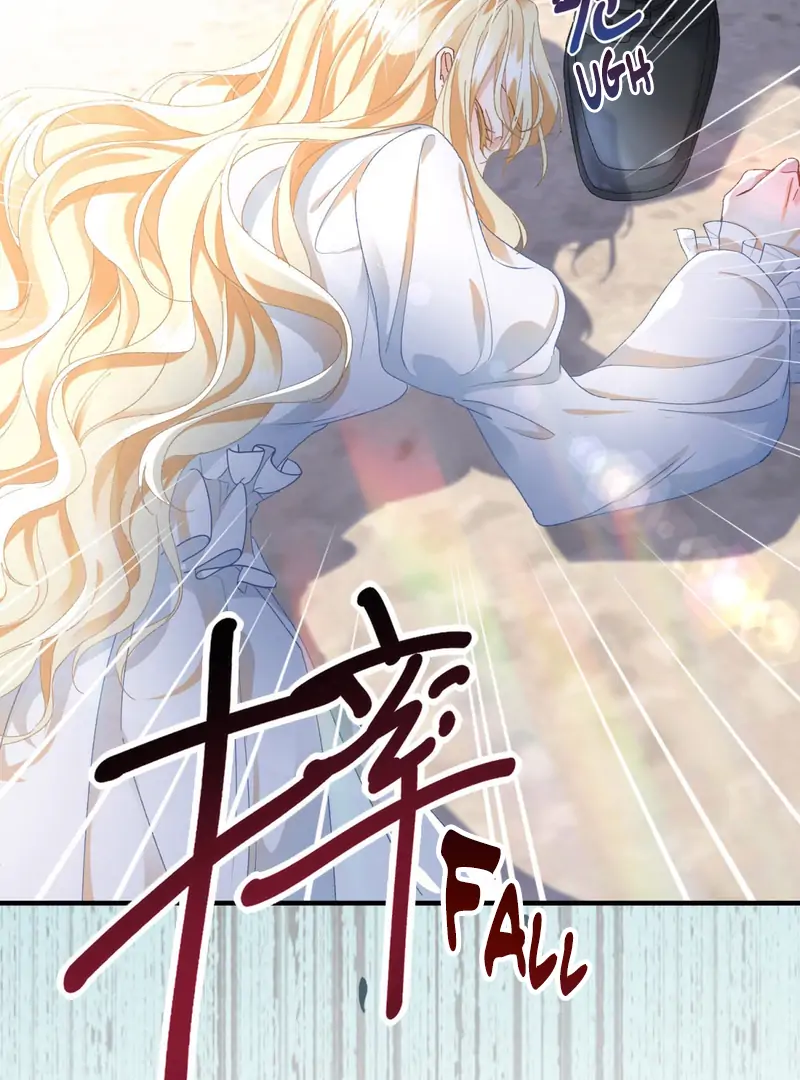 Genre is Romance Chapter 4 - Page 33