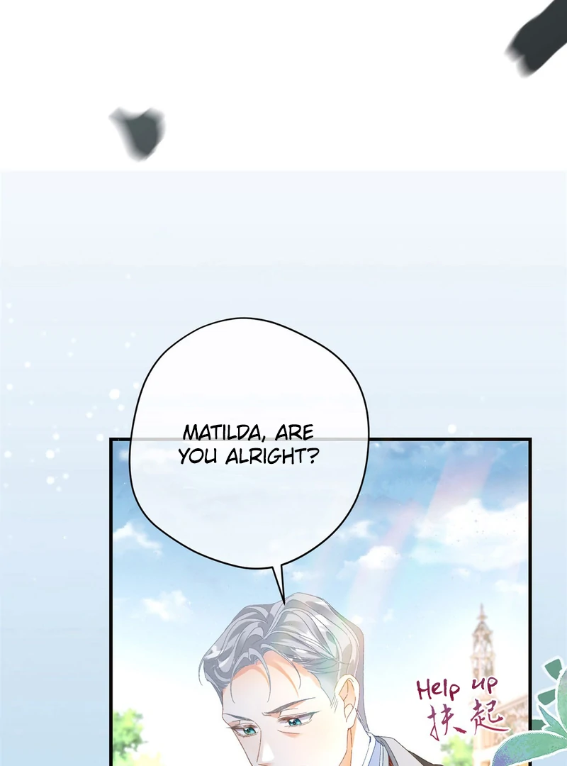 Genre is Romance Chapter 4 - Page 36