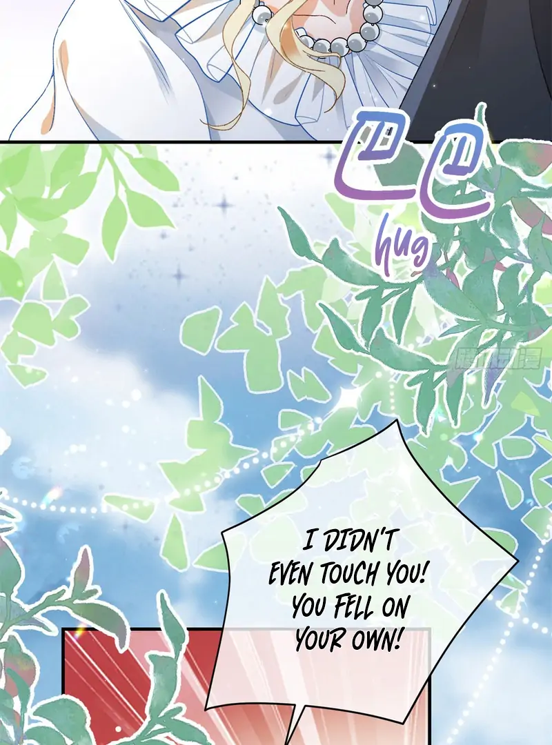 Genre is Romance Chapter 4 - Page 39