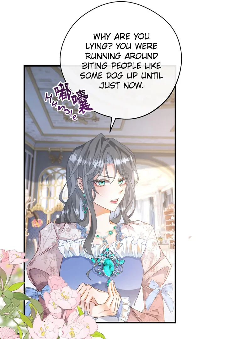 Genre is Romance Chapter 4 - Page 58