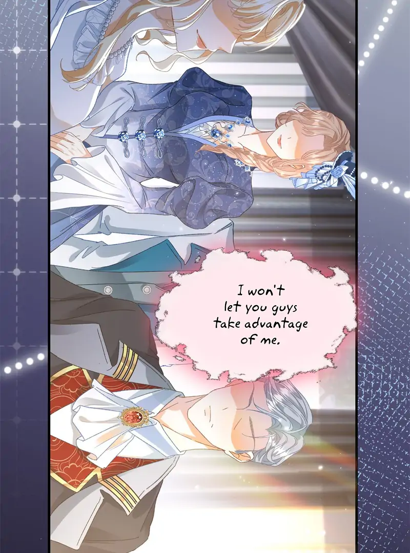 Genre is Romance Chapter 4 - Page 81