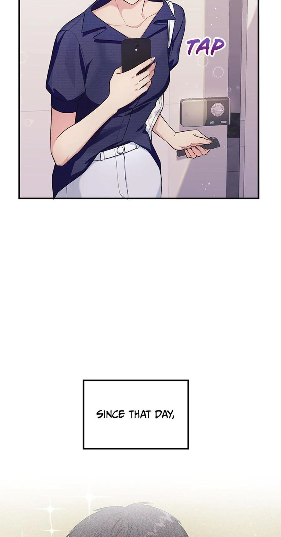 Genre is Romance Chapter 5 - Page 5