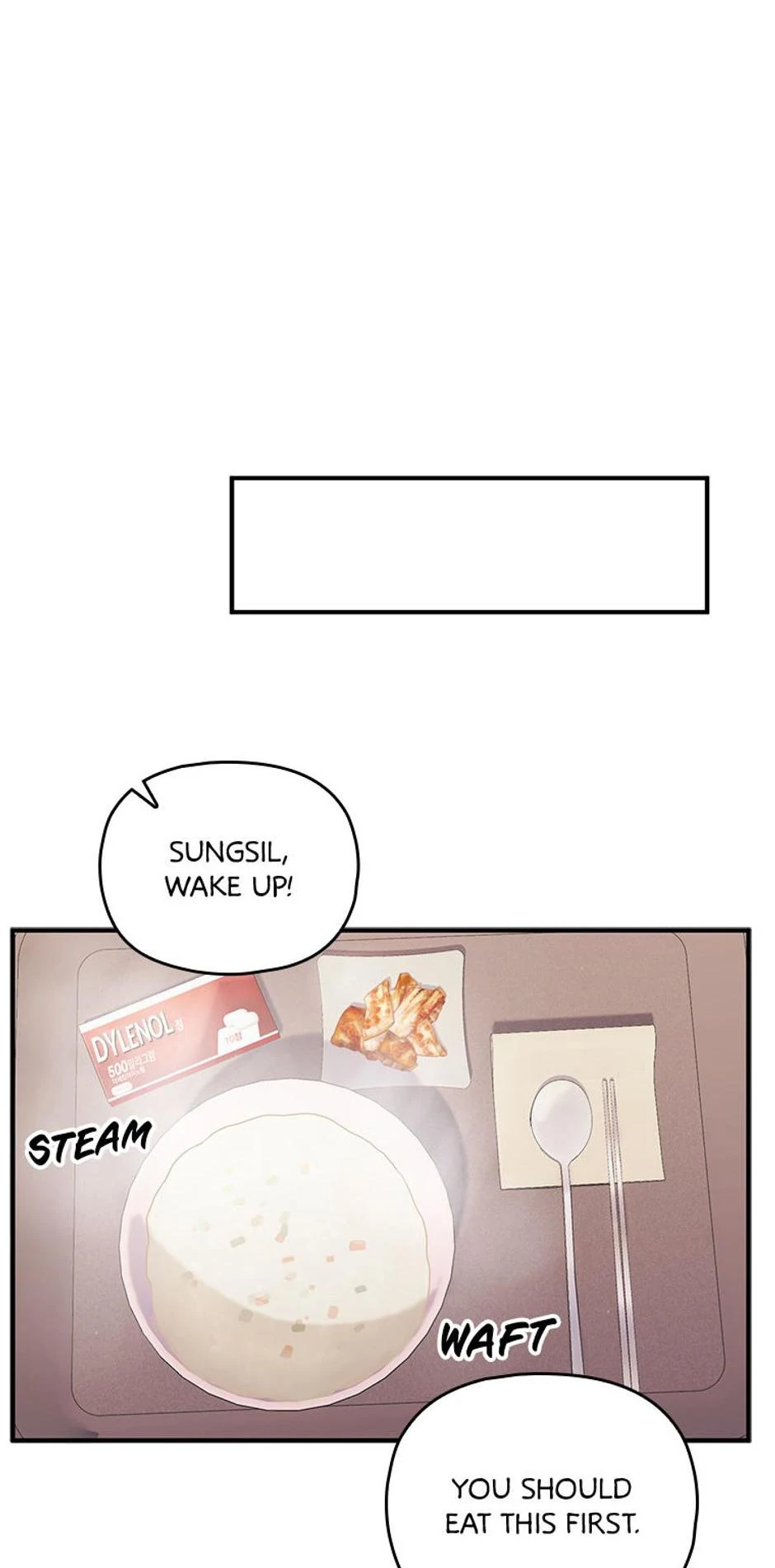 Genre is Romance Chapter 5 - Page 18