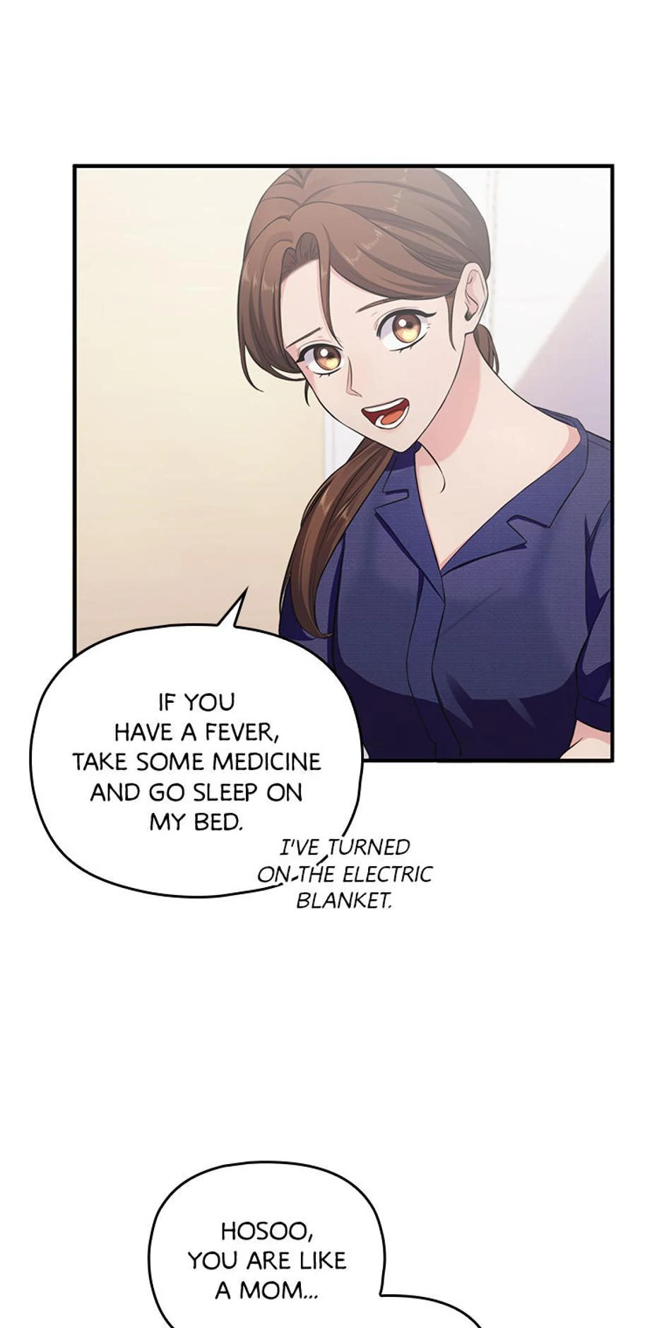 Genre is Romance Chapter 5 - Page 20