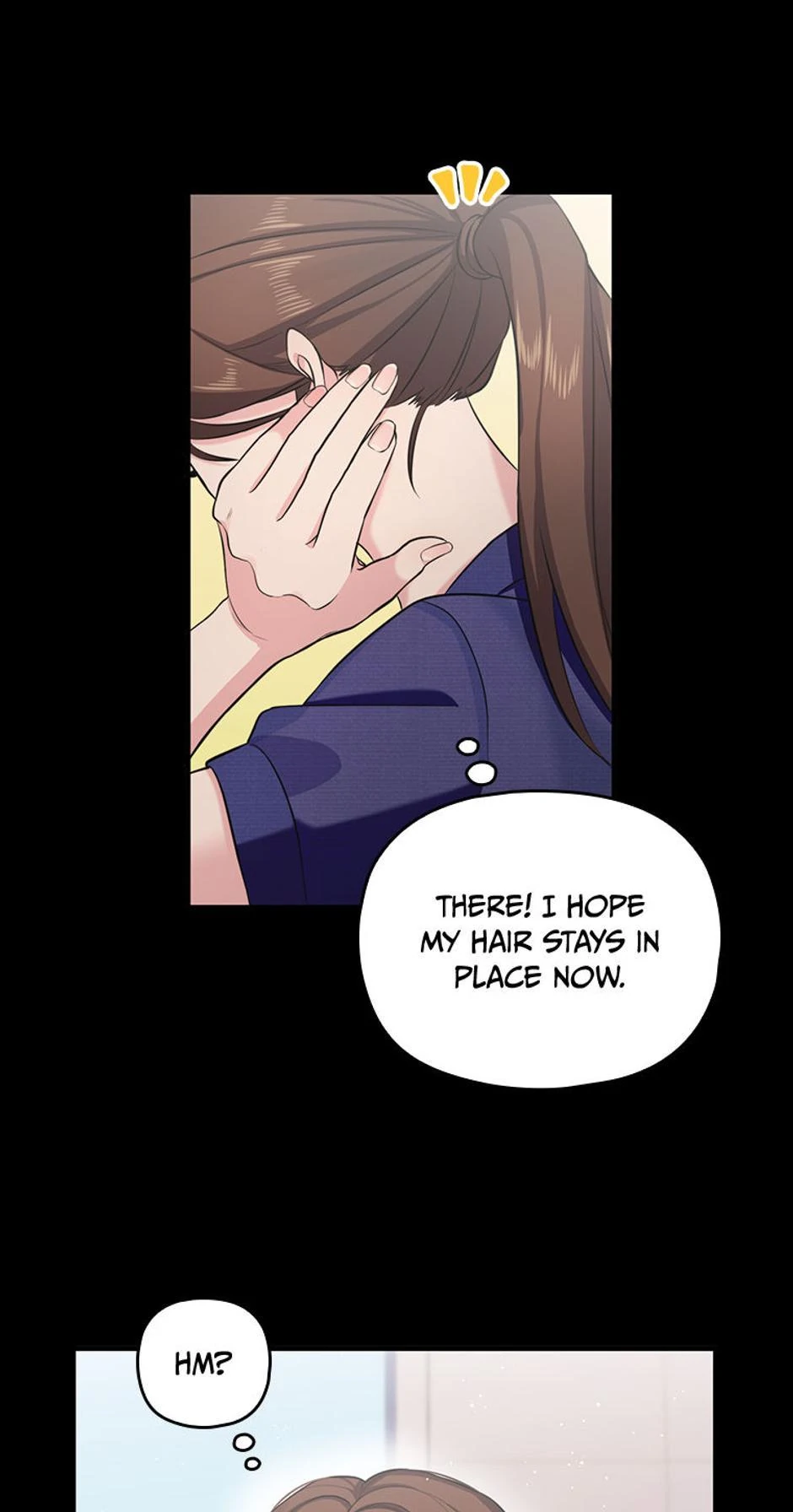 Genre is Romance Chapter 5 - Page 33