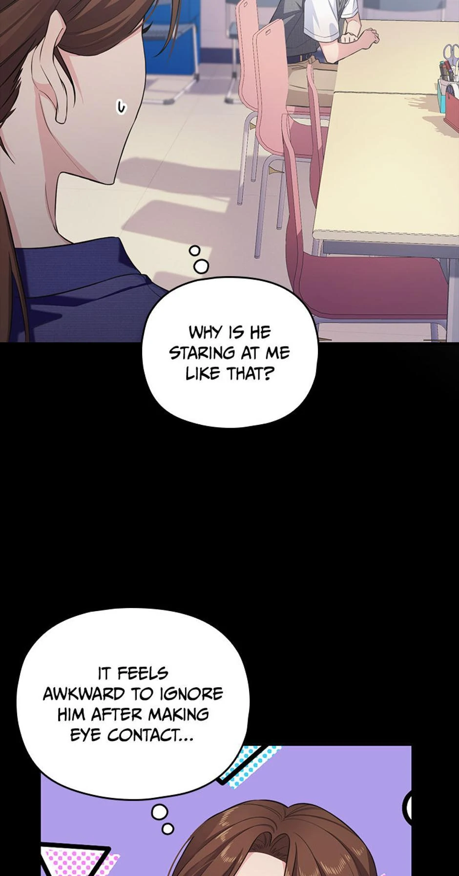 Genre is Romance Chapter 5 - Page 35