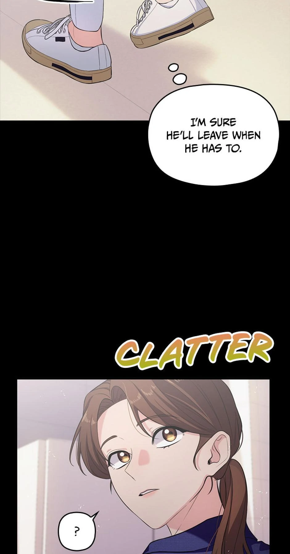 Genre is Romance Chapter 5 - Page 37