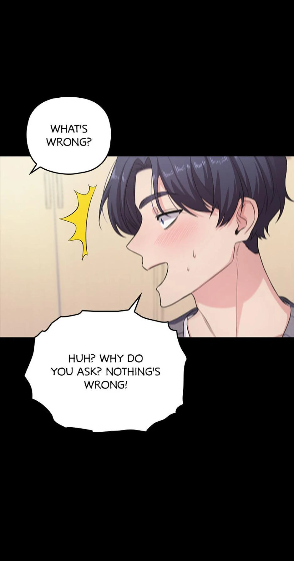 Genre is Romance Chapter 5 - Page 39