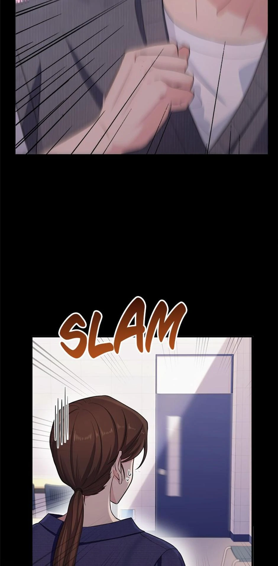 Genre is Romance Chapter 5 - Page 42