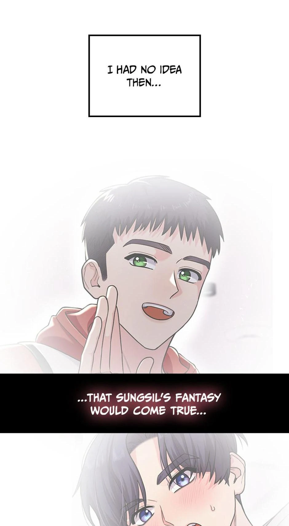 Genre is Romance Chapter 5 - Page 52