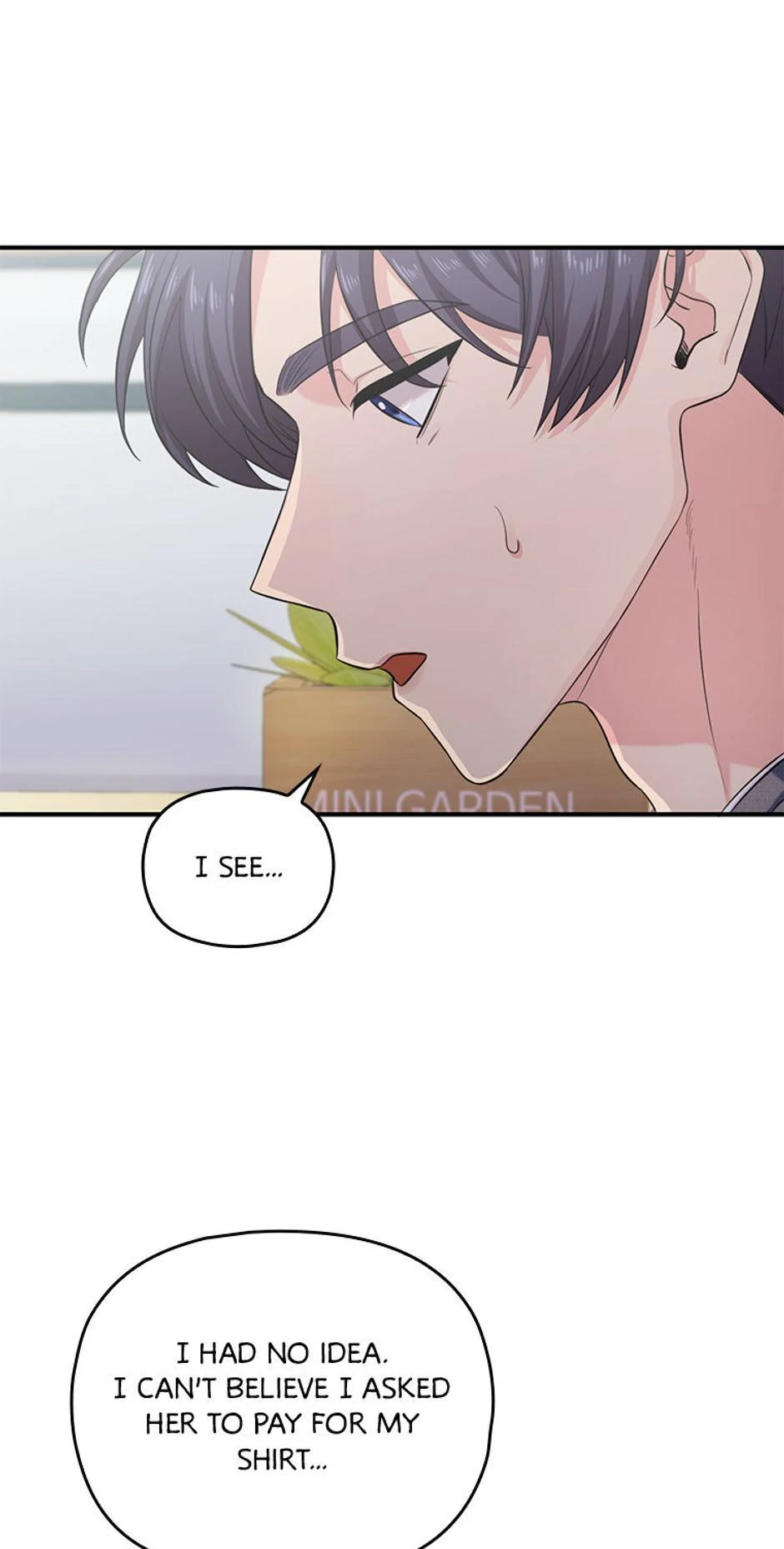 Genre is Romance Chapter 5 - Page 65
