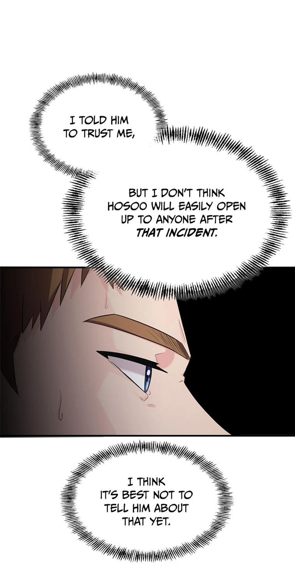 Genre is Romance Chapter 5 - Page 71