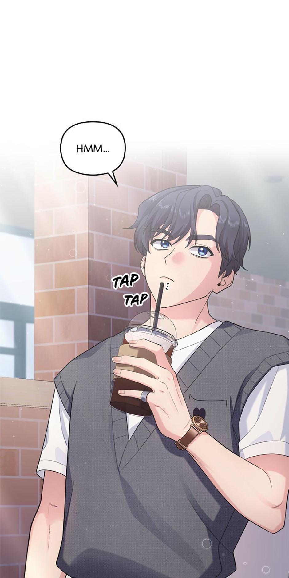 Genre is Romance Chapter 5 - Page 73