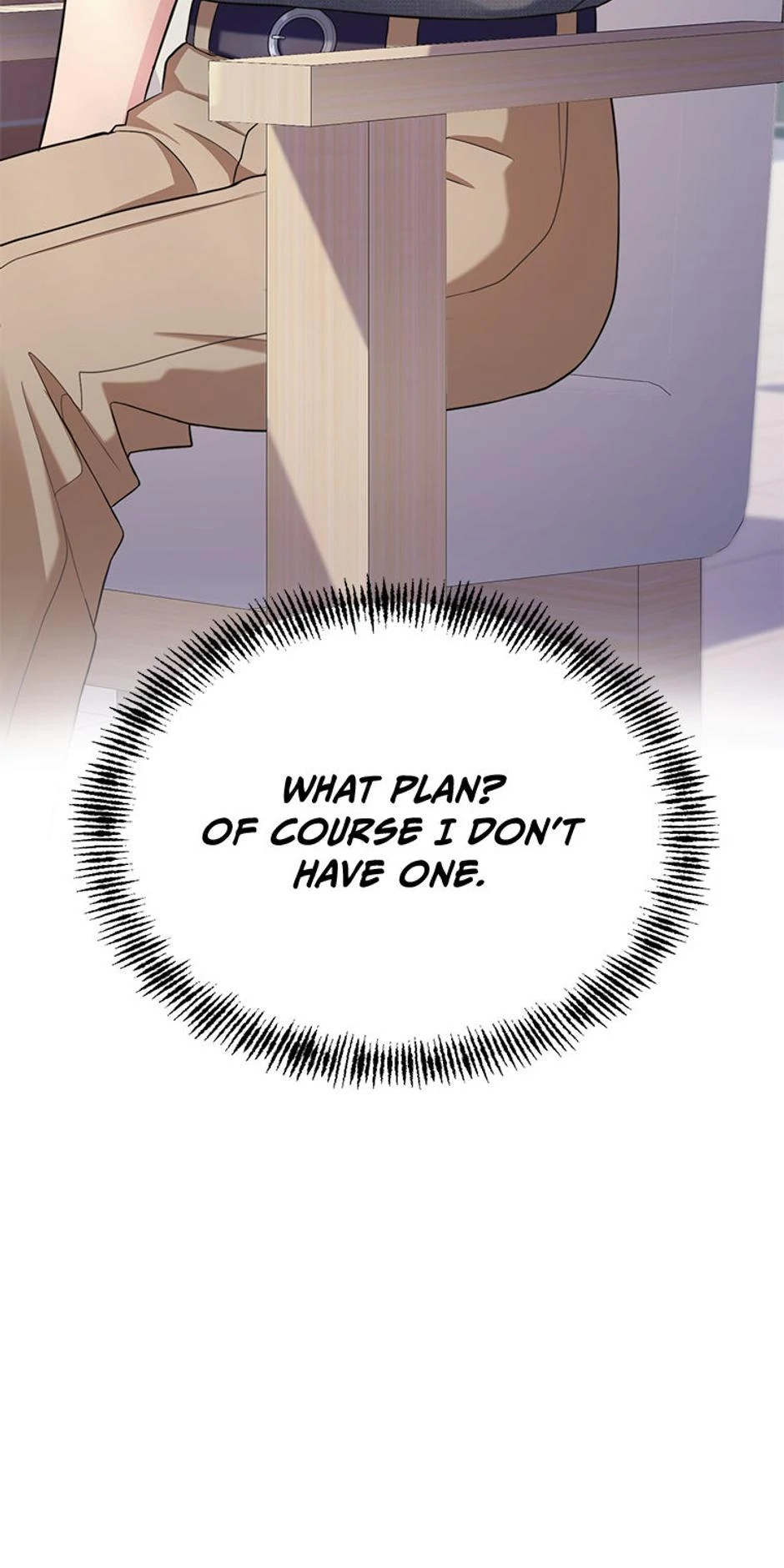 Genre is Romance Chapter 5 - Page 74