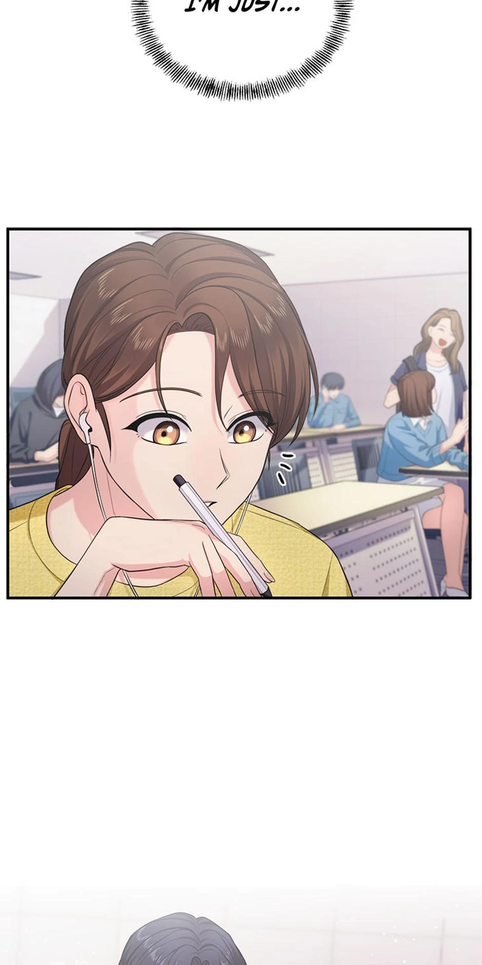 Genre is Romance Chapter 5 - Page 76