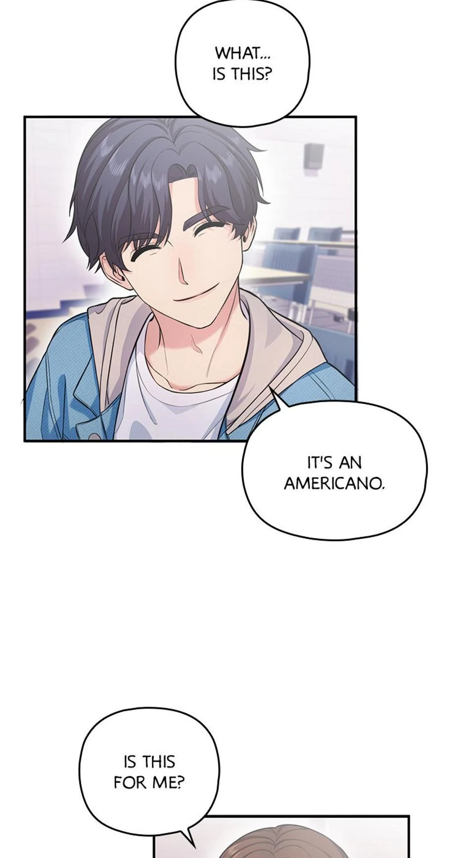 Genre is Romance Chapter 6 - Page 7