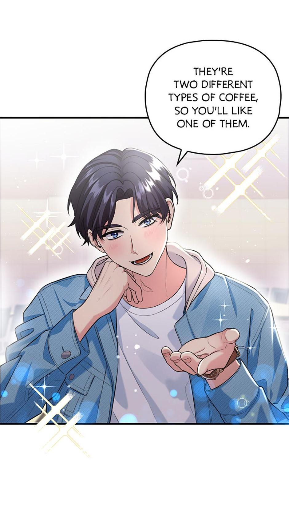 Genre is Romance Chapter 6 - Page 10