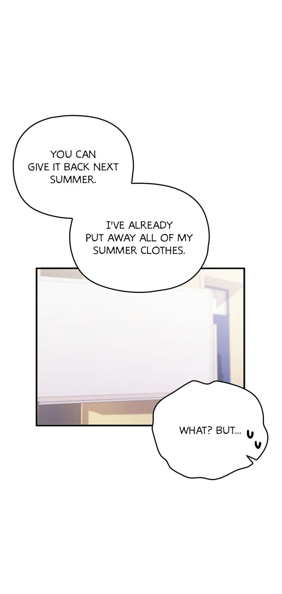 Genre is Romance Chapter 6 - Page 18