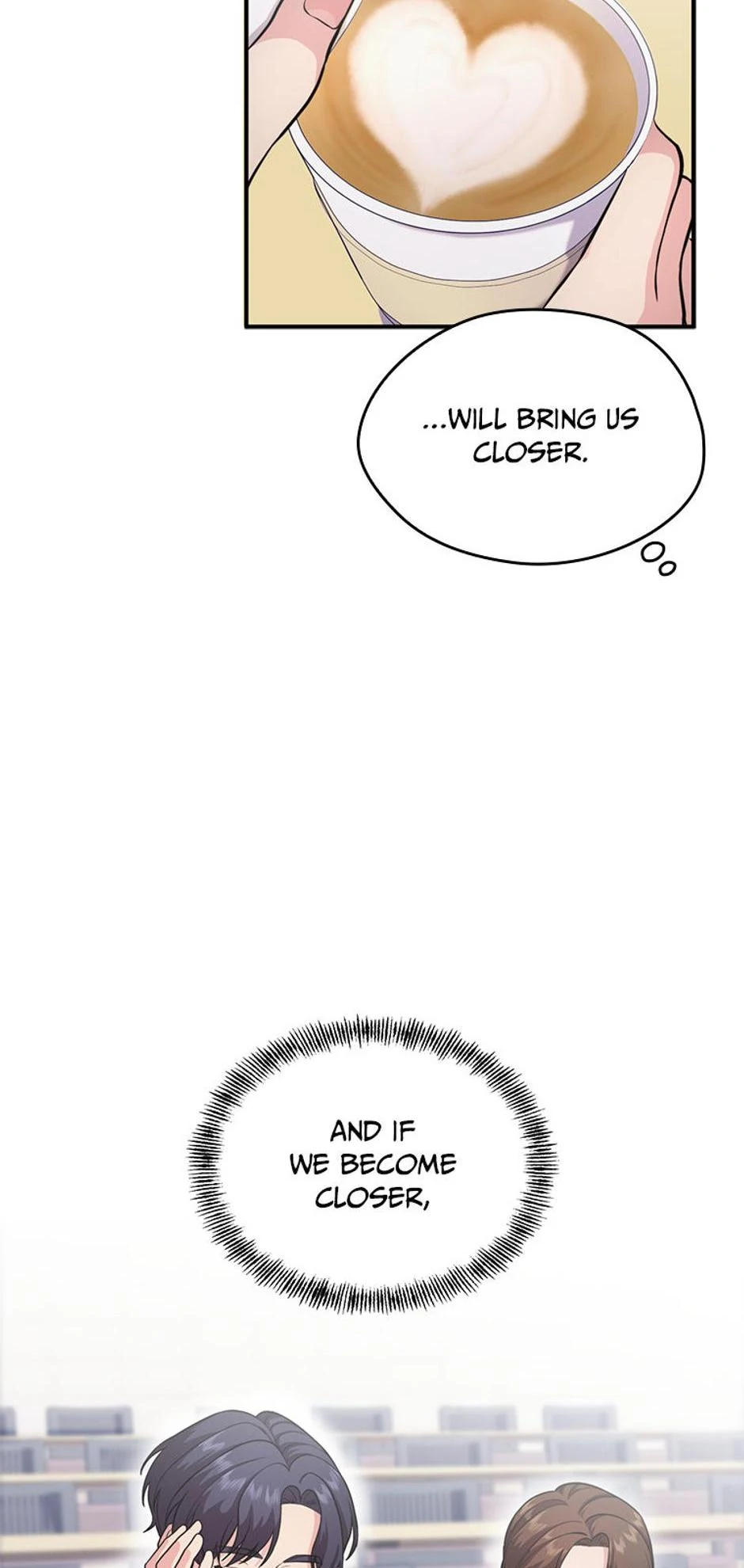 Genre is Romance Chapter 6 - Page 21