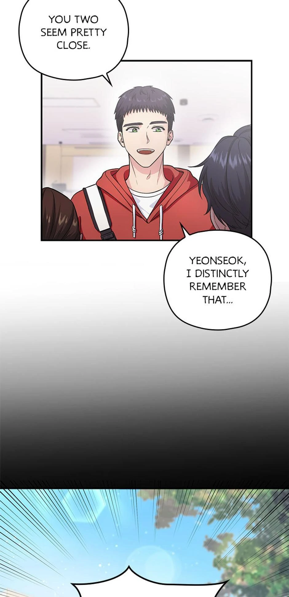 Genre is Romance Chapter 6 - Page 30