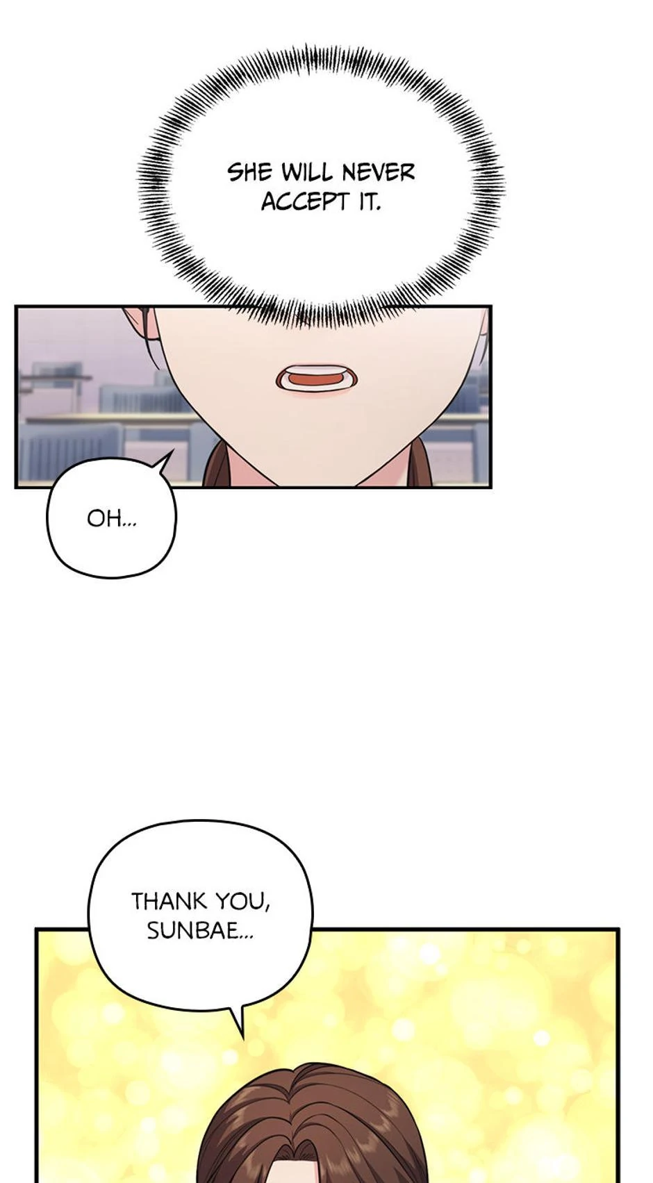 Genre is Romance Chapter 6 - Page 38