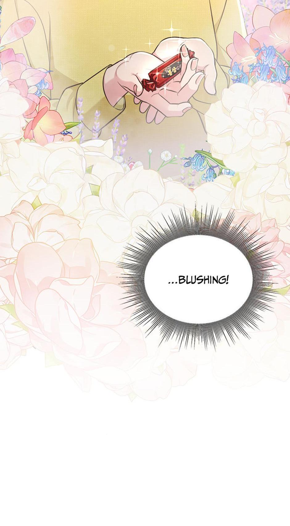 Genre is Romance Chapter 6 - Page 41