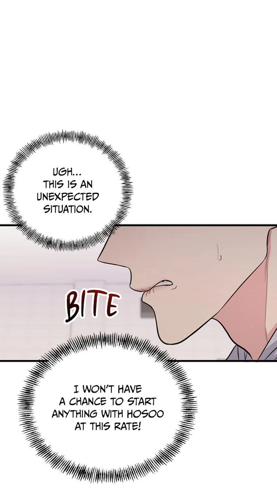 Genre is Romance Chapter 6 - Page 43