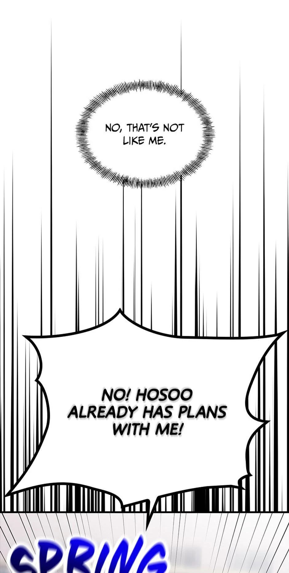 Genre is Romance Chapter 6 - Page 47