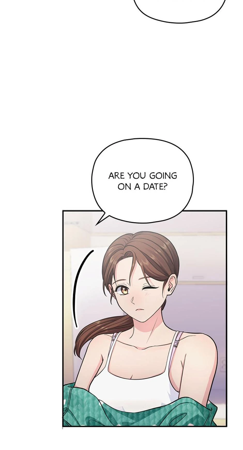 Genre is Romance Chapter 6 - Page 57