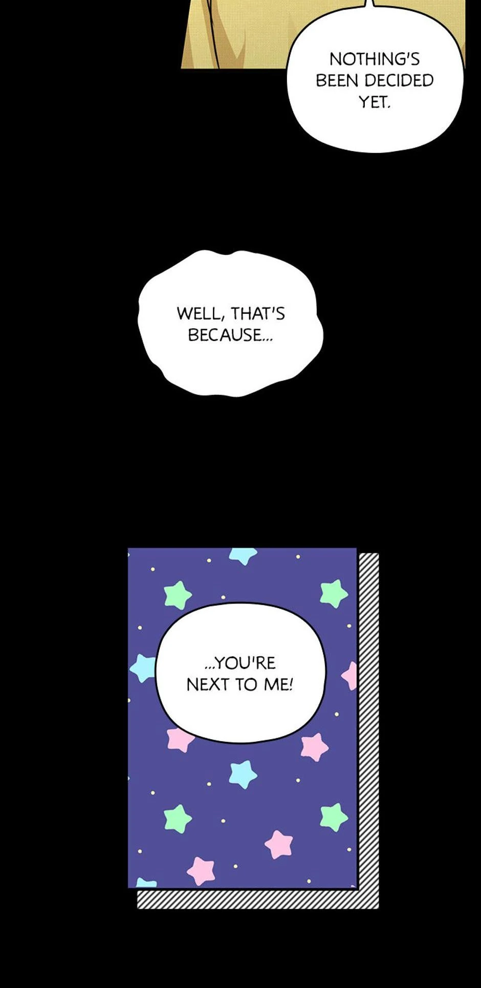 Genre is Romance Chapter 6 - Page 61