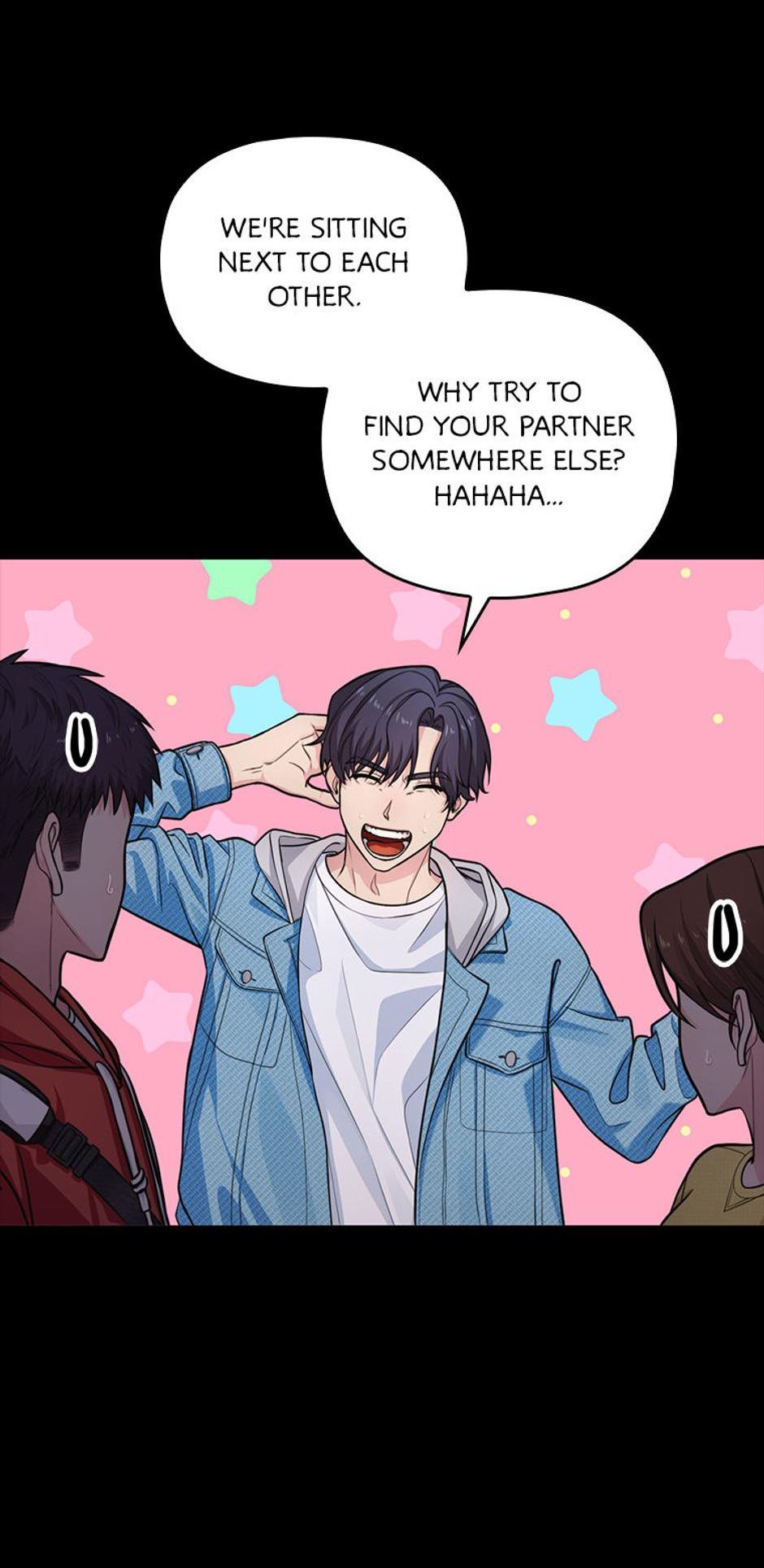 Genre is Romance Chapter 6 - Page 62