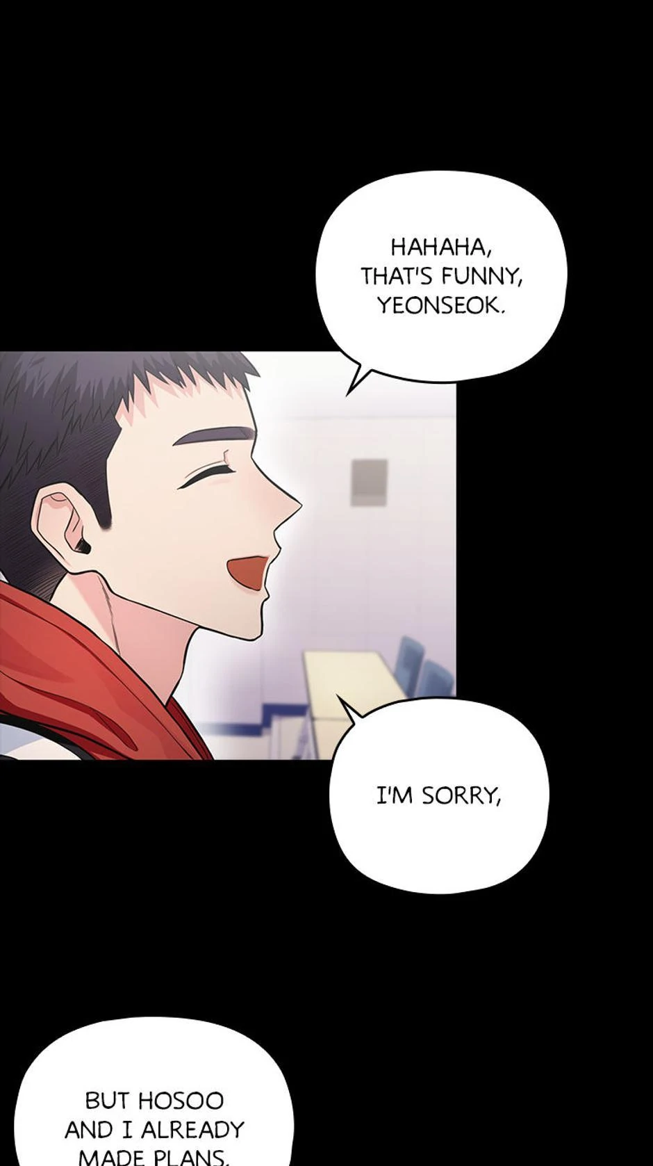 Genre is Romance Chapter 6 - Page 63