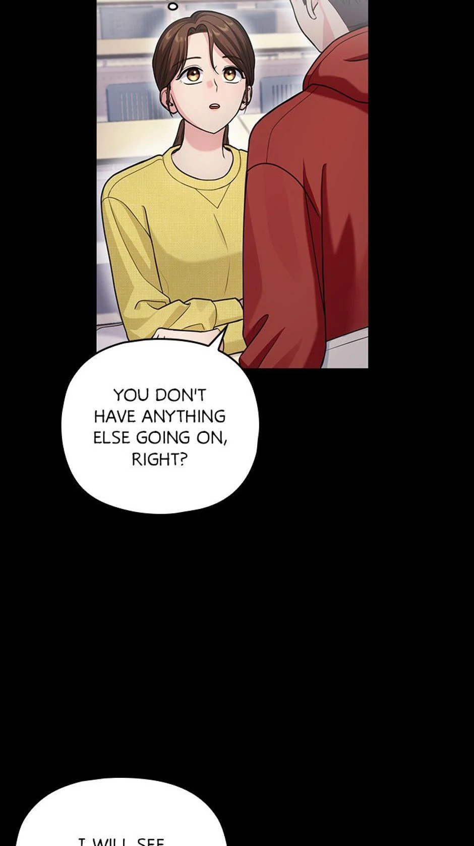 Genre is Romance Chapter 6 - Page 65