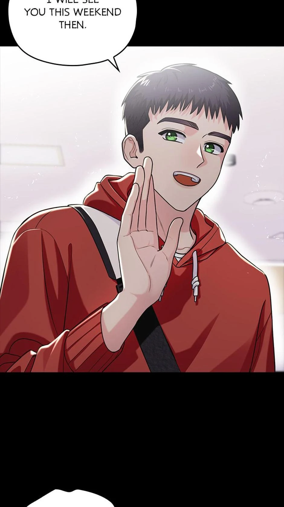 Genre is Romance Chapter 6 - Page 66