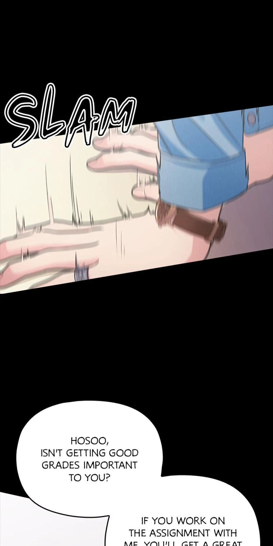 Genre is Romance Chapter 6 - Page 68