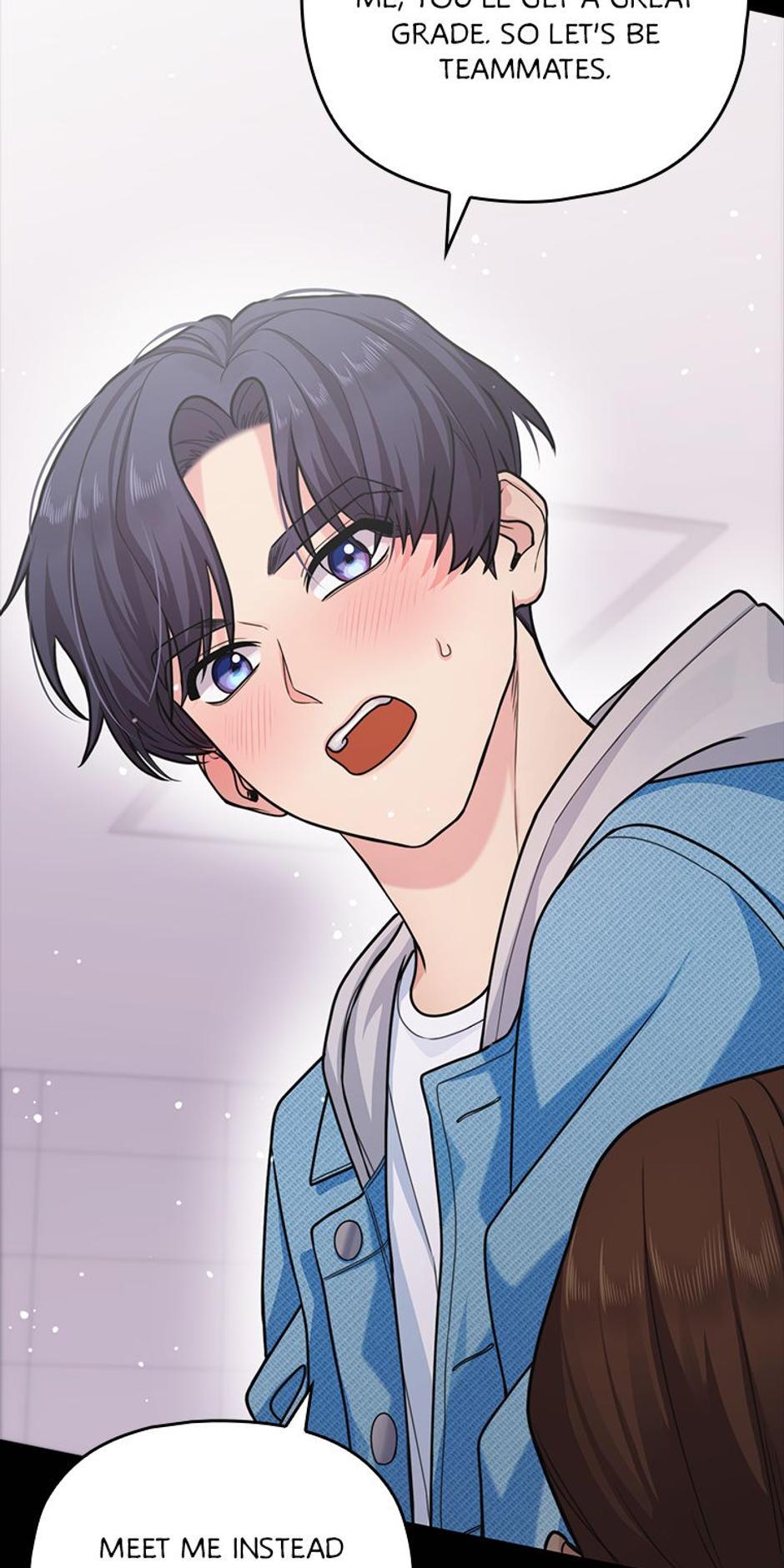 Genre is Romance Chapter 6 - Page 69