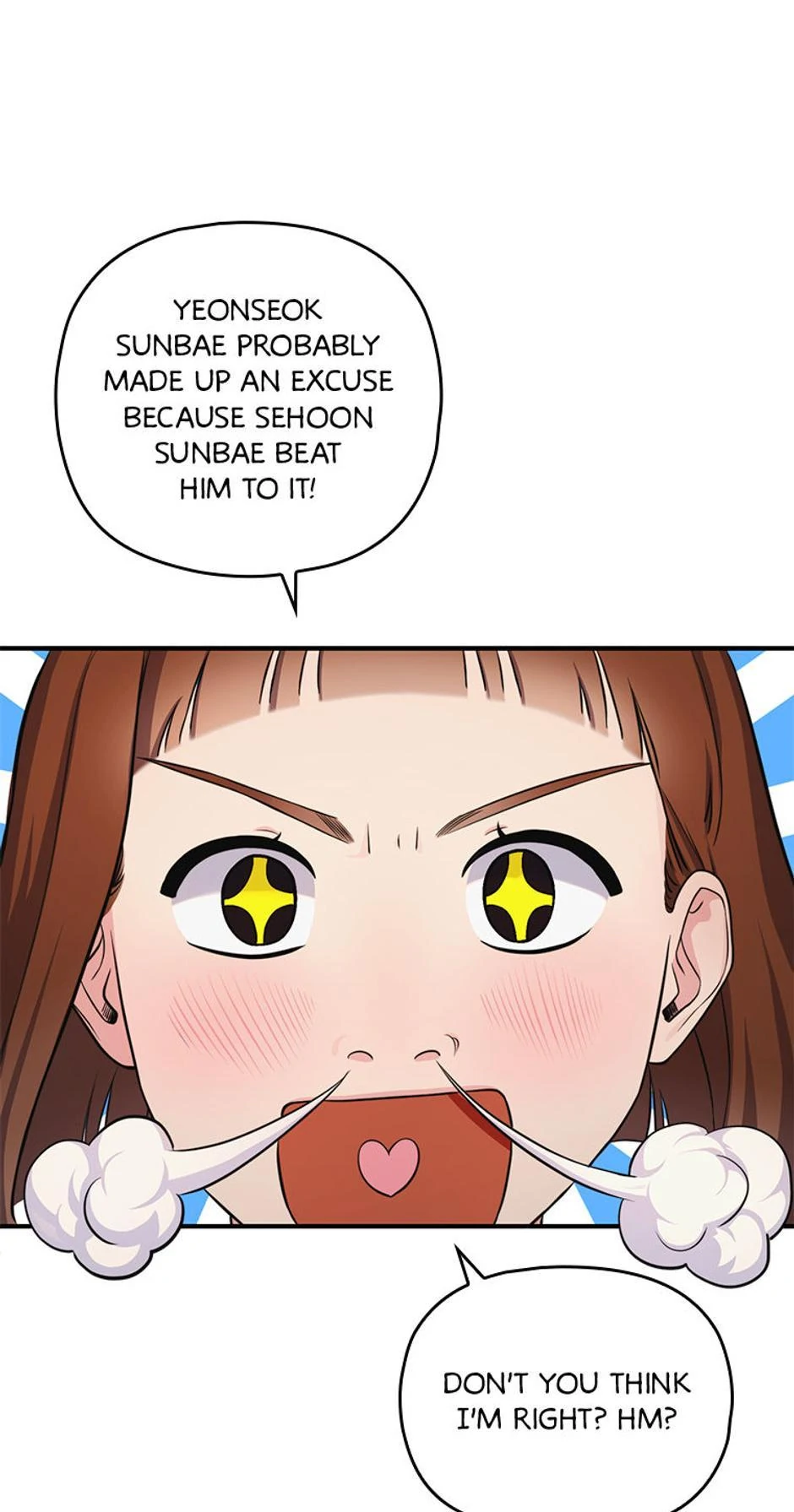 Genre is Romance Chapter 6 - Page 74