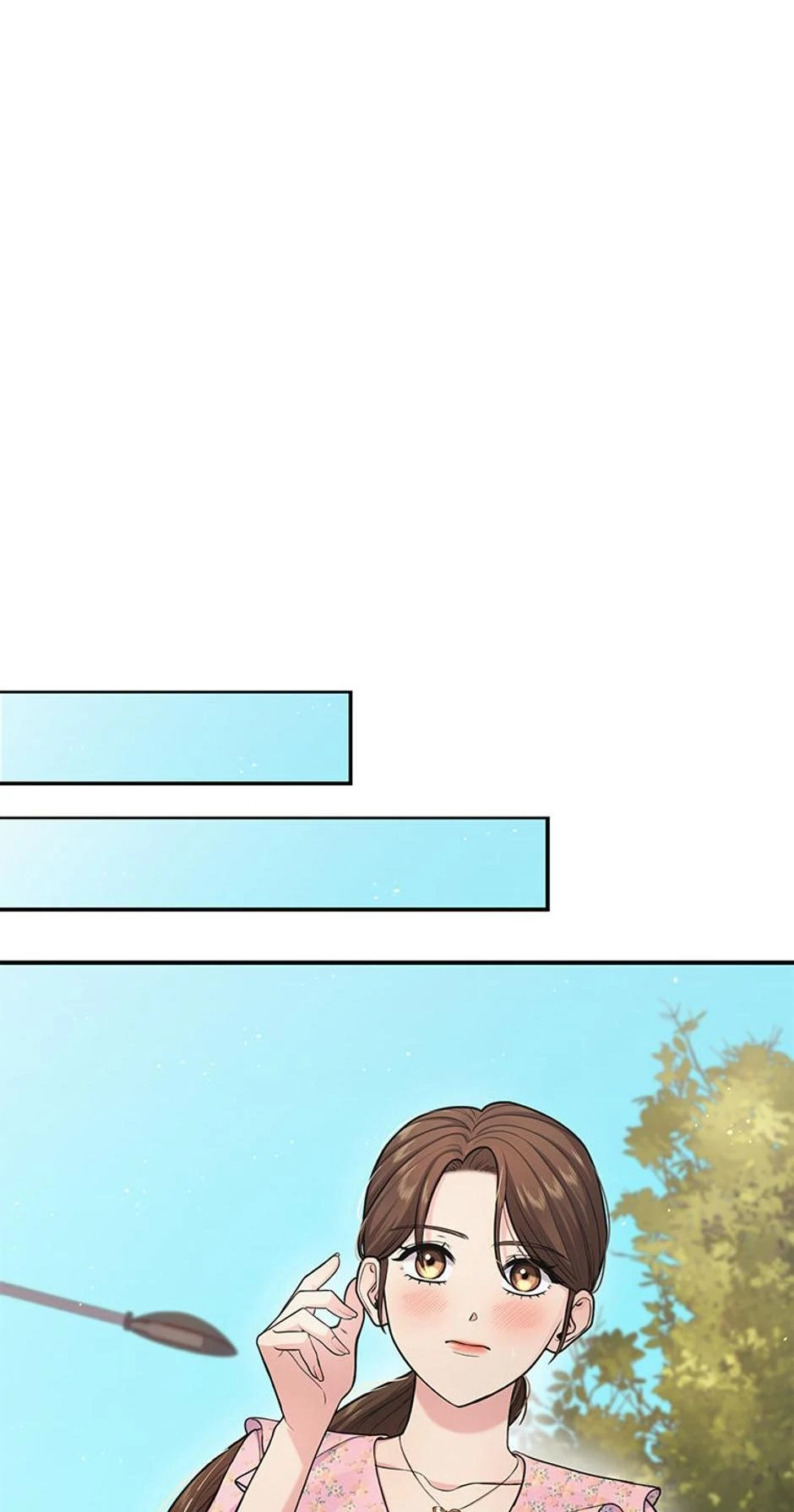 Genre is Romance Chapter 6 - Page 77