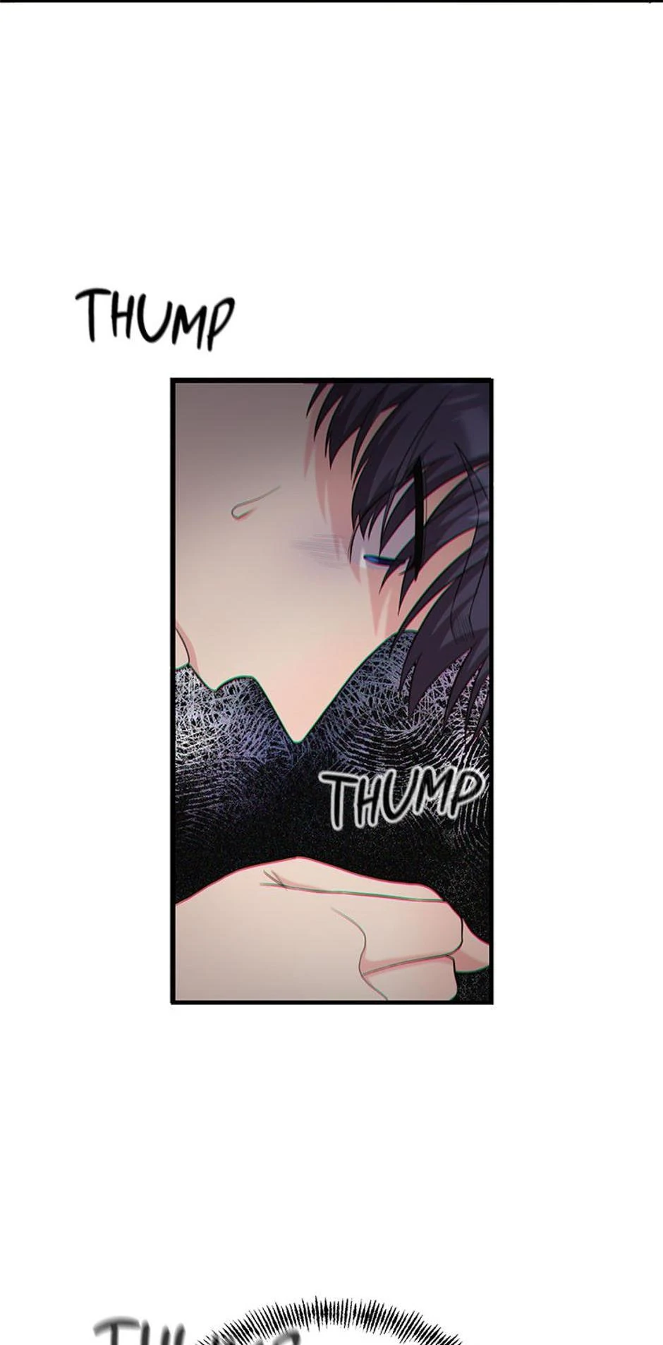 Genre is Romance Chapter 13 - Page 4