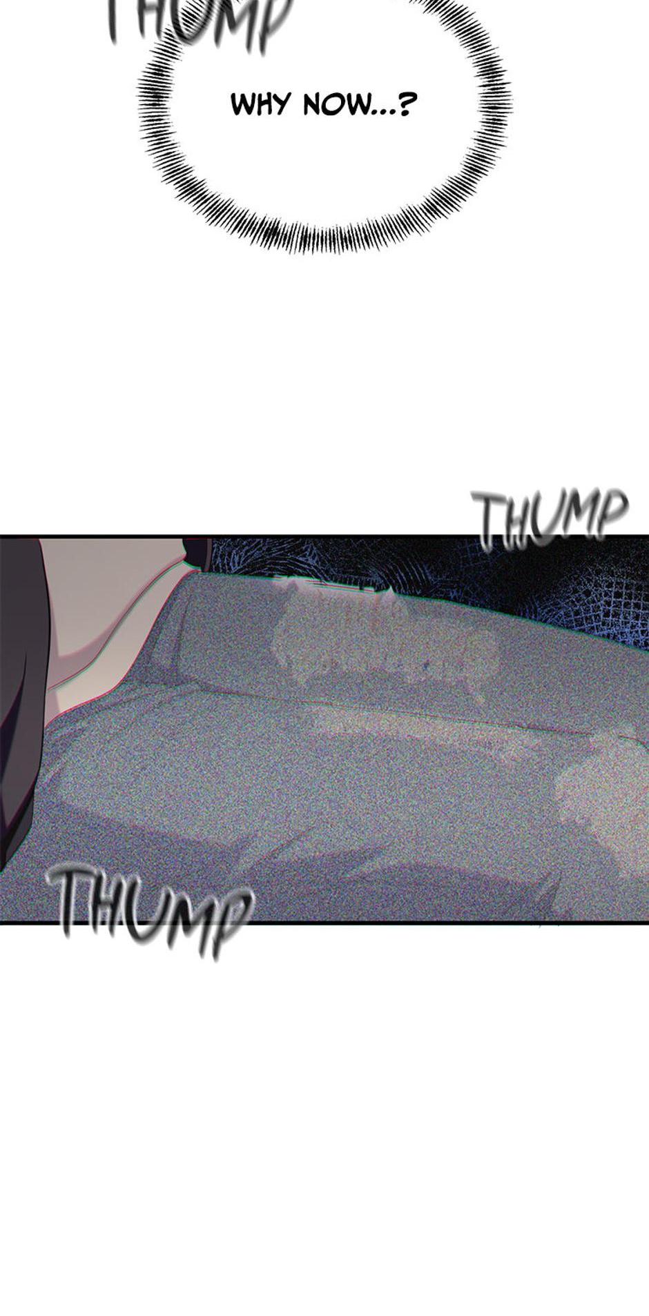 Genre is Romance Chapter 13 - Page 5