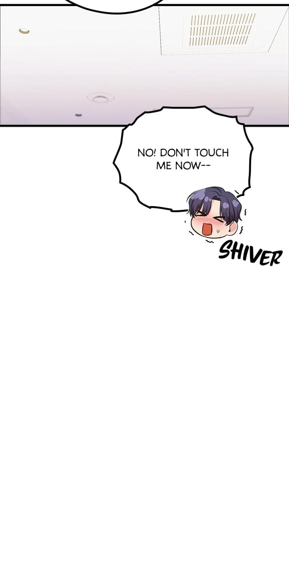 Genre is Romance Chapter 13 - Page 10