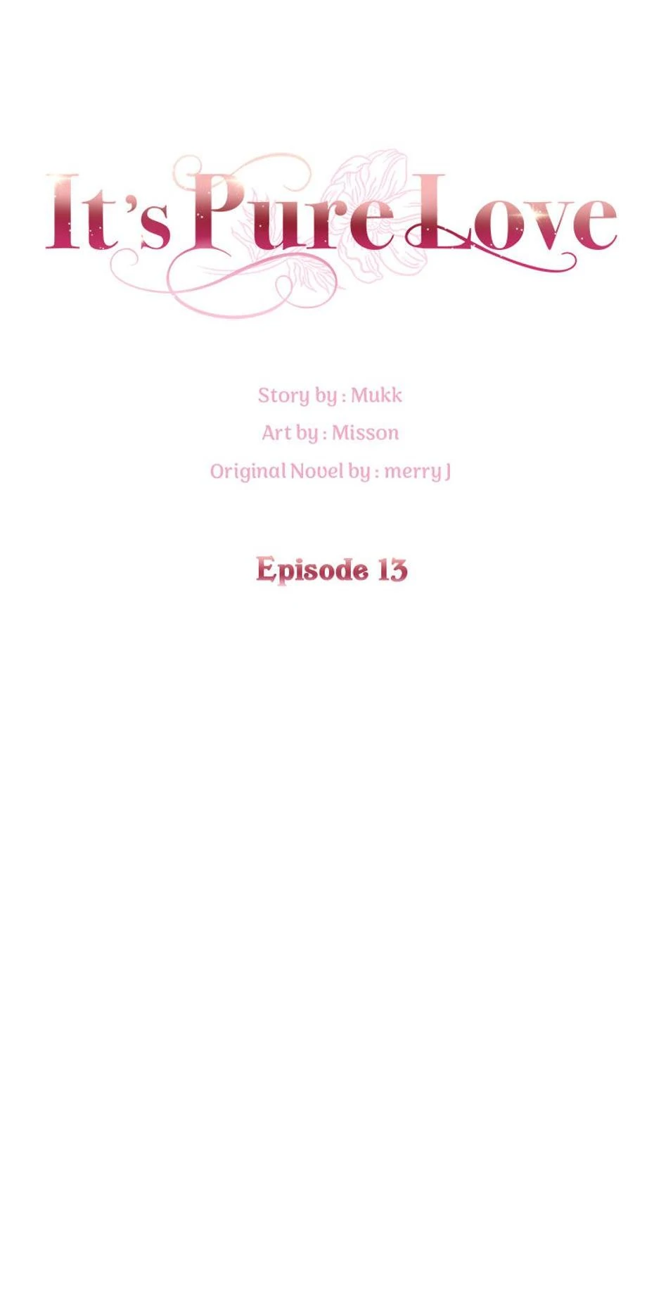 Genre is Romance Chapter 13 - Page 11