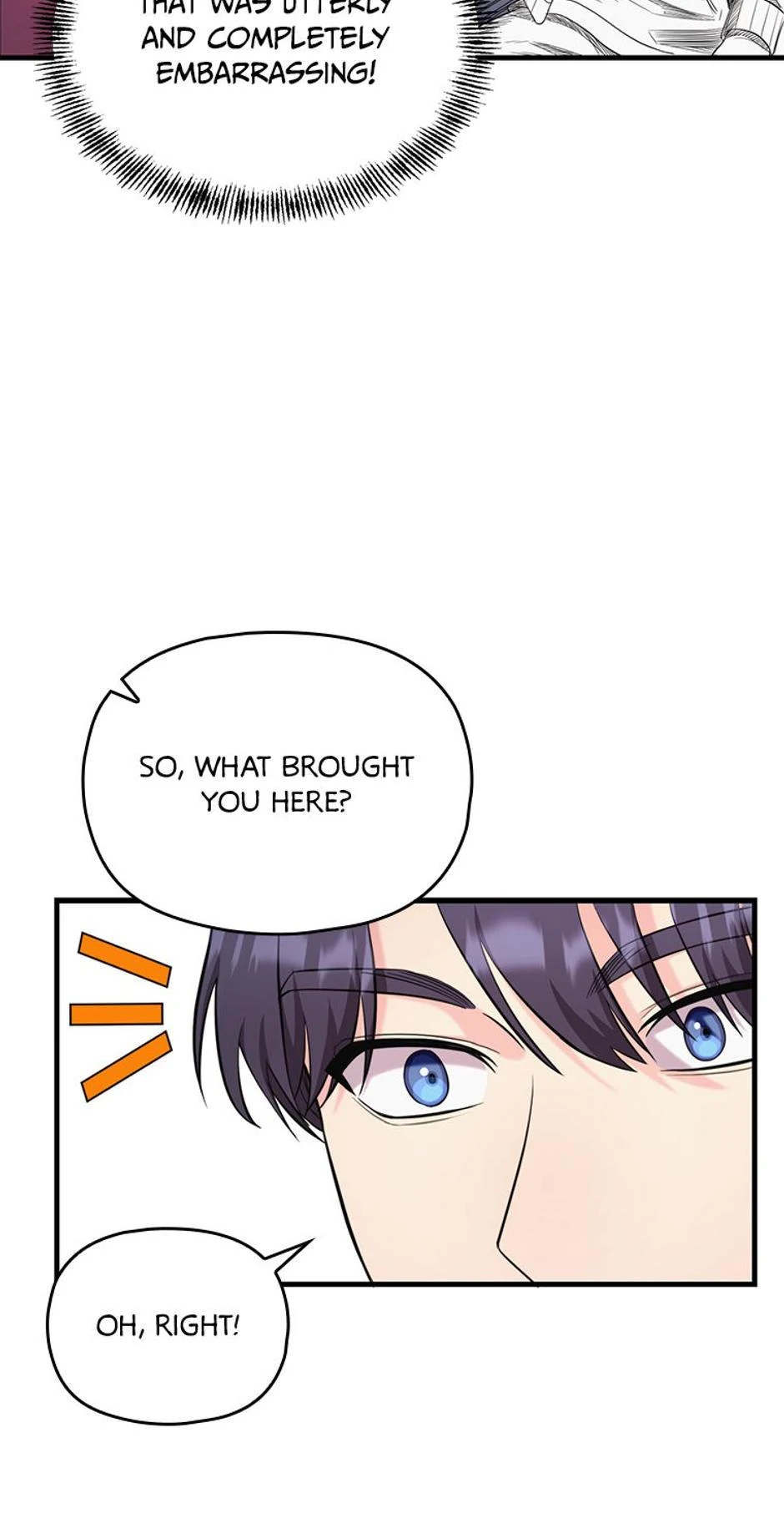 Genre is Romance Chapter 13 - Page 13